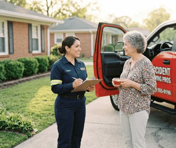 Accident Towing Service Steilacoom, WA FAQs
